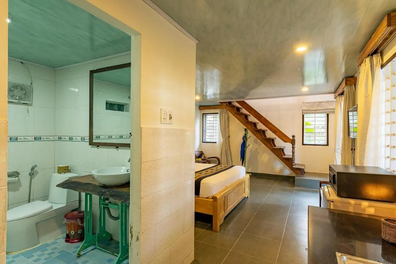 Tan Thanh Garden Homestay Hoi An