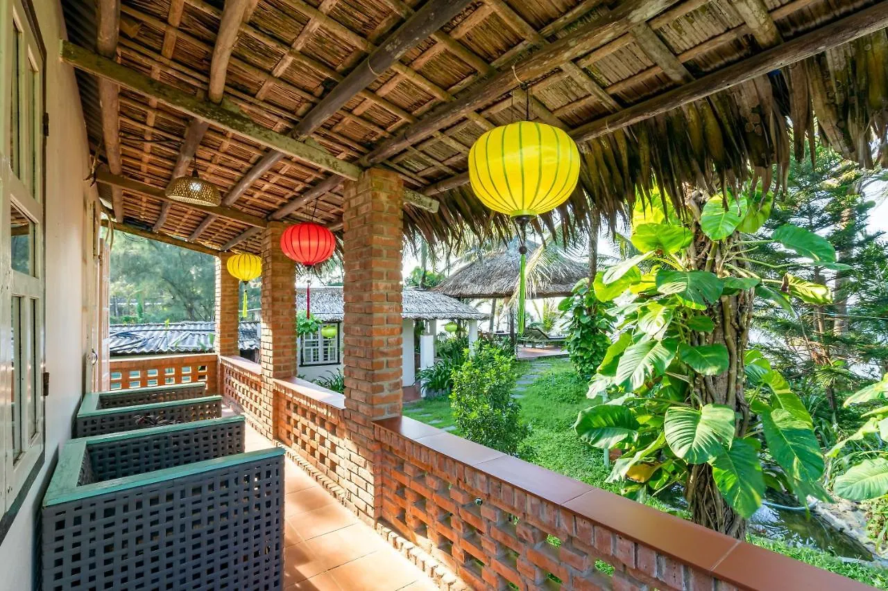 Tan Thanh Garden Homestay Hoi An
