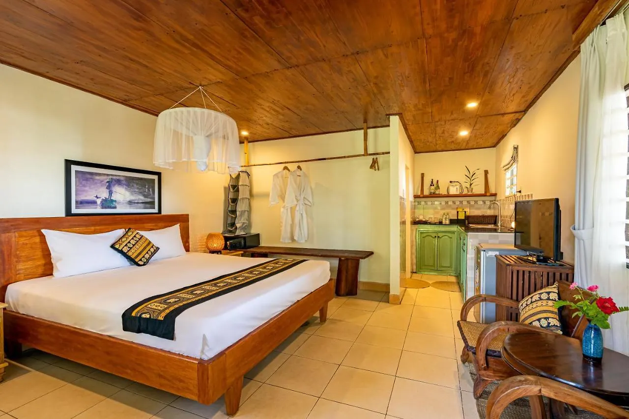 Tan Thanh Garden Homestay Hoi An
