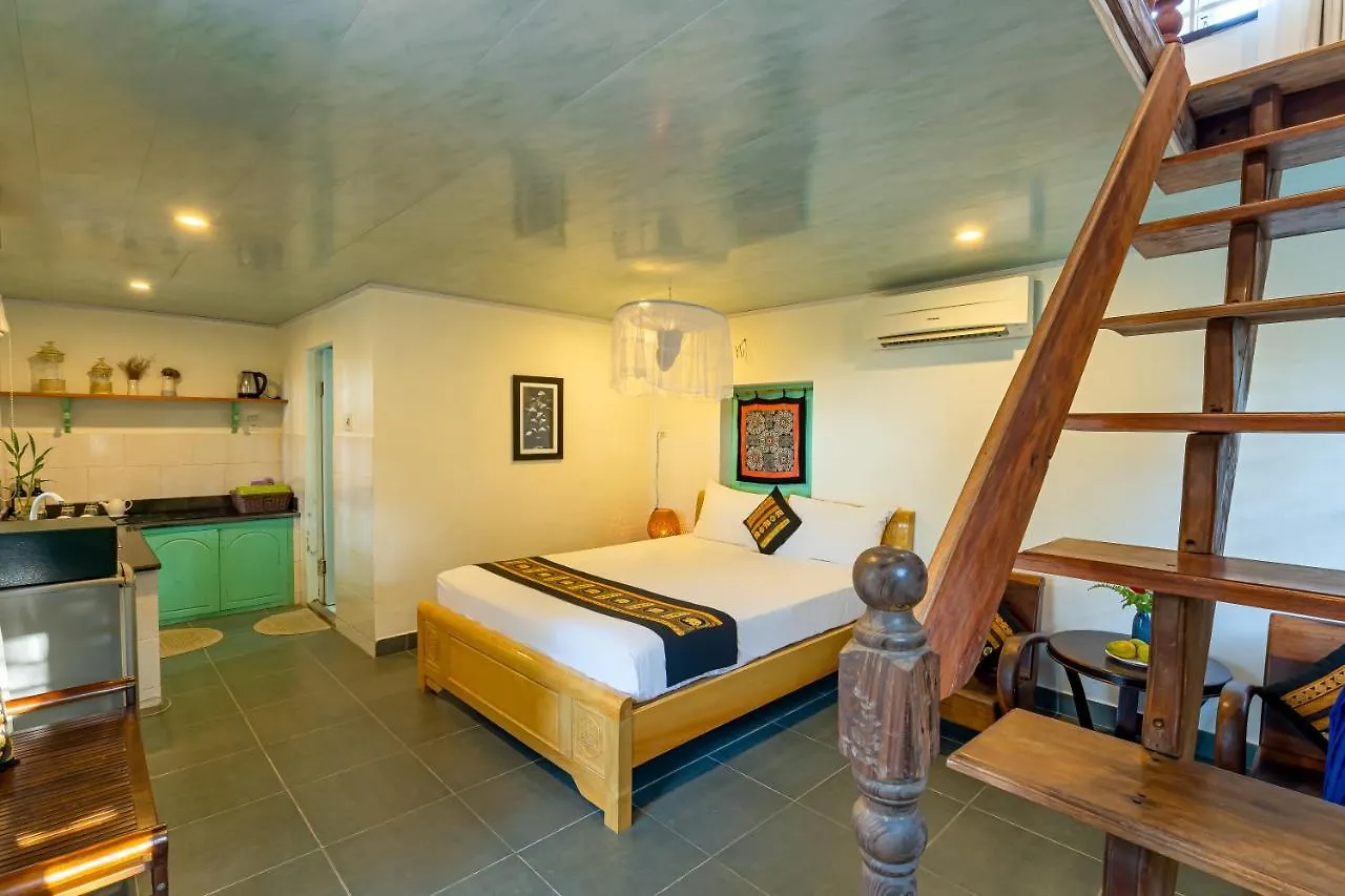 Tan Thanh Garden Homestay Hoi An