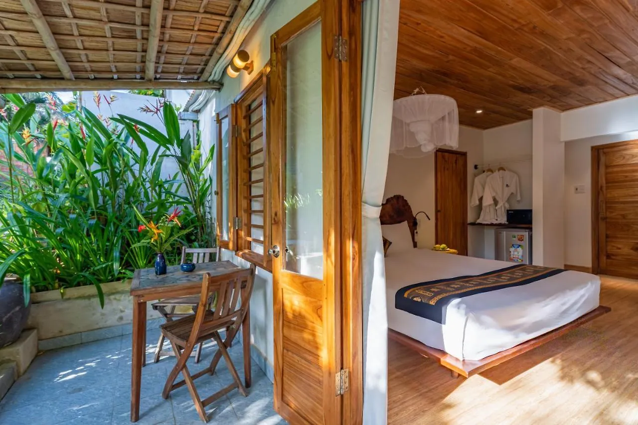 Tan Thanh Garden Homestay Hoi An 0*,  Vietnam
