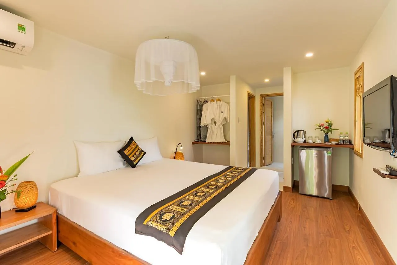 Tan Thanh Garden Homestay Hoi An