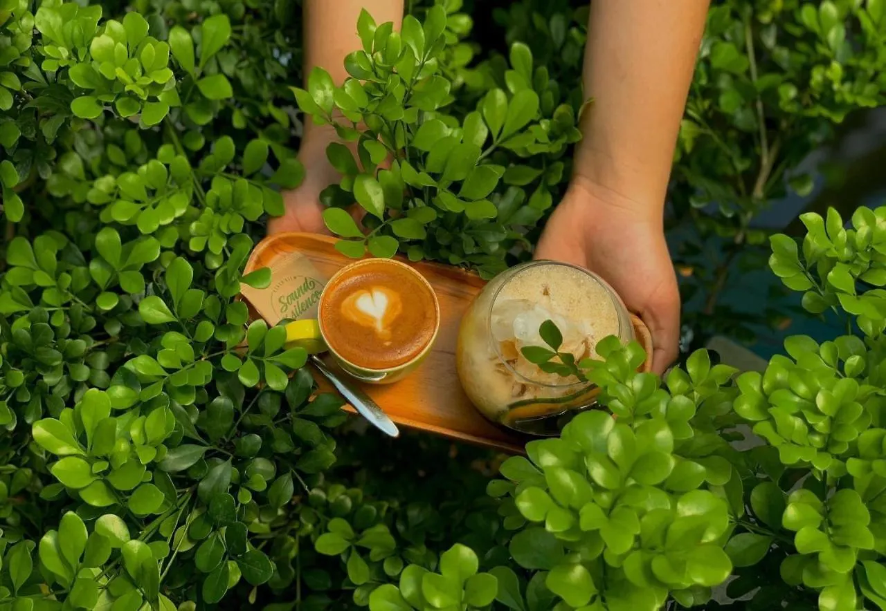 Tan Thanh Garden Homestay Hoi An Vietnam