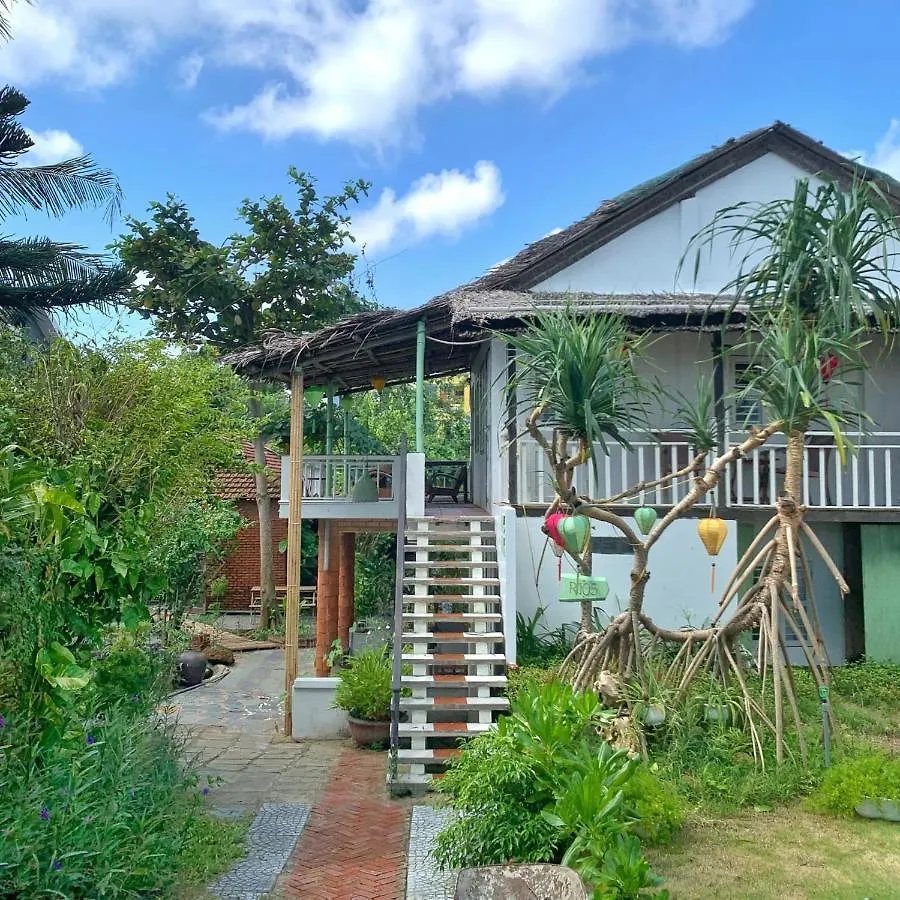 Tan Thanh Garden Homestay Hoi An