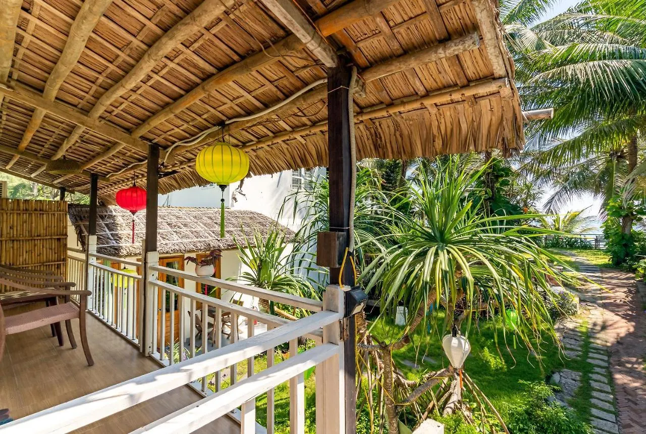 Tan Thanh Garden Homestay Hoi An 0*,