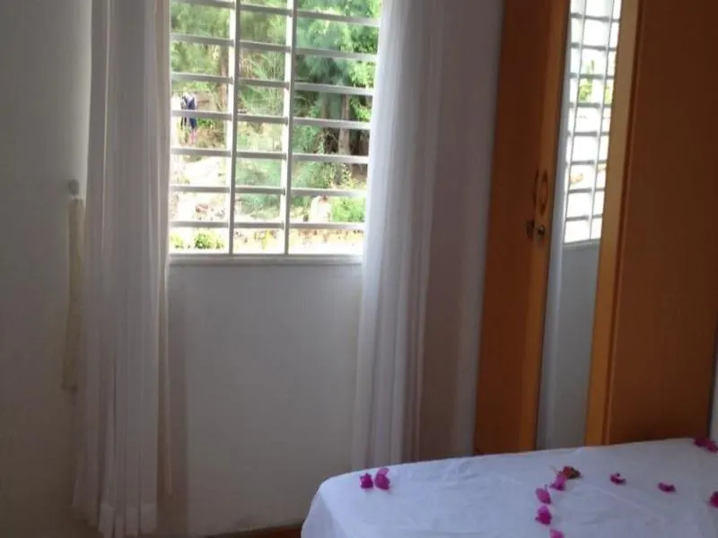 Tan Thanh Garden Homestay Hoi An