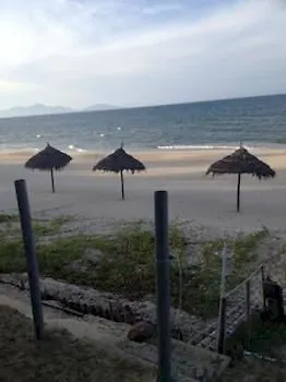 Tan Thanh Garden Homestay Hoi An 0*,