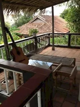 Tan Thanh Garden Homestay Hoi An Vietnam