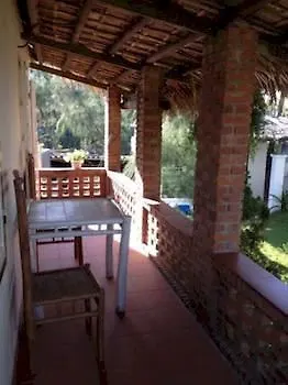 Tan Thanh Garden Homestay Hoi An