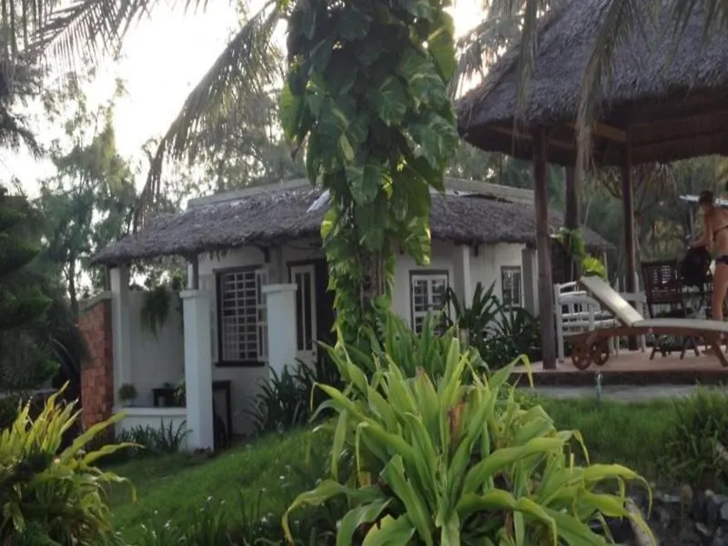 Tan Thanh Garden Homestay Hoi An