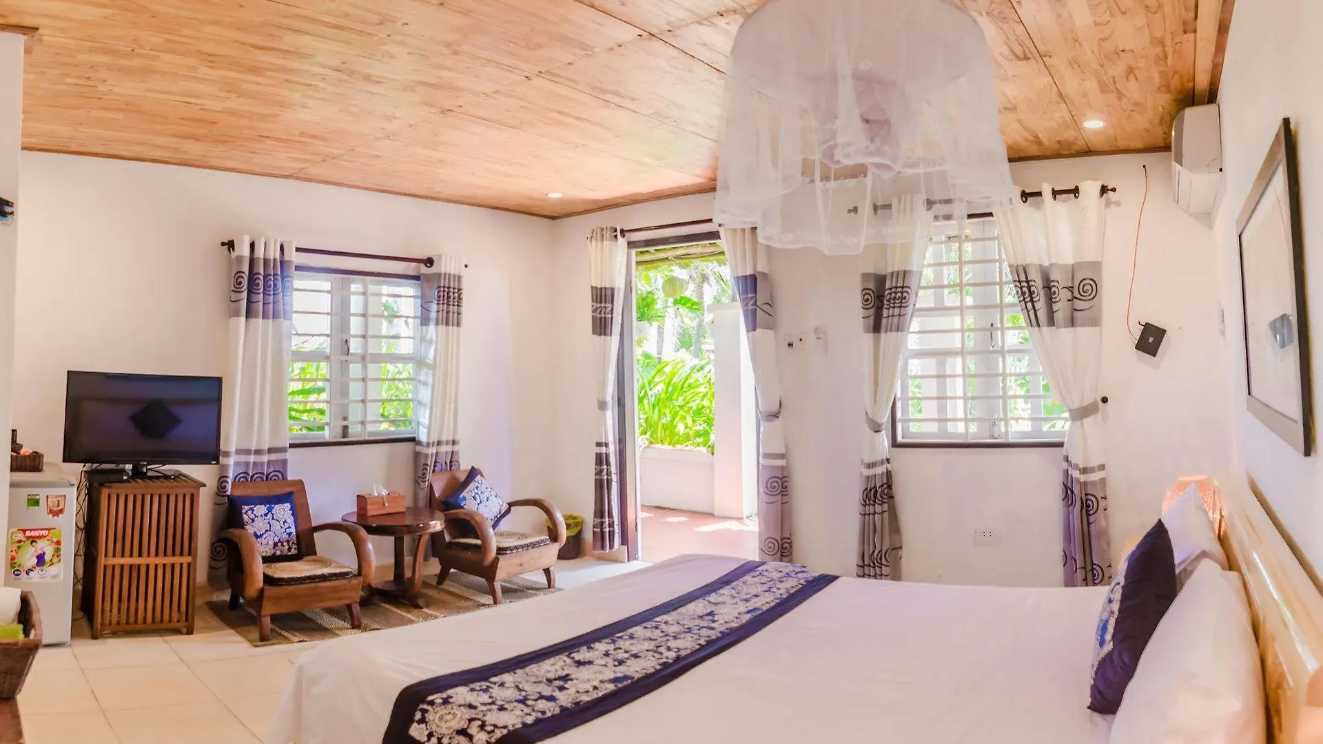 Tan Thanh Garden Homestay Hoi An