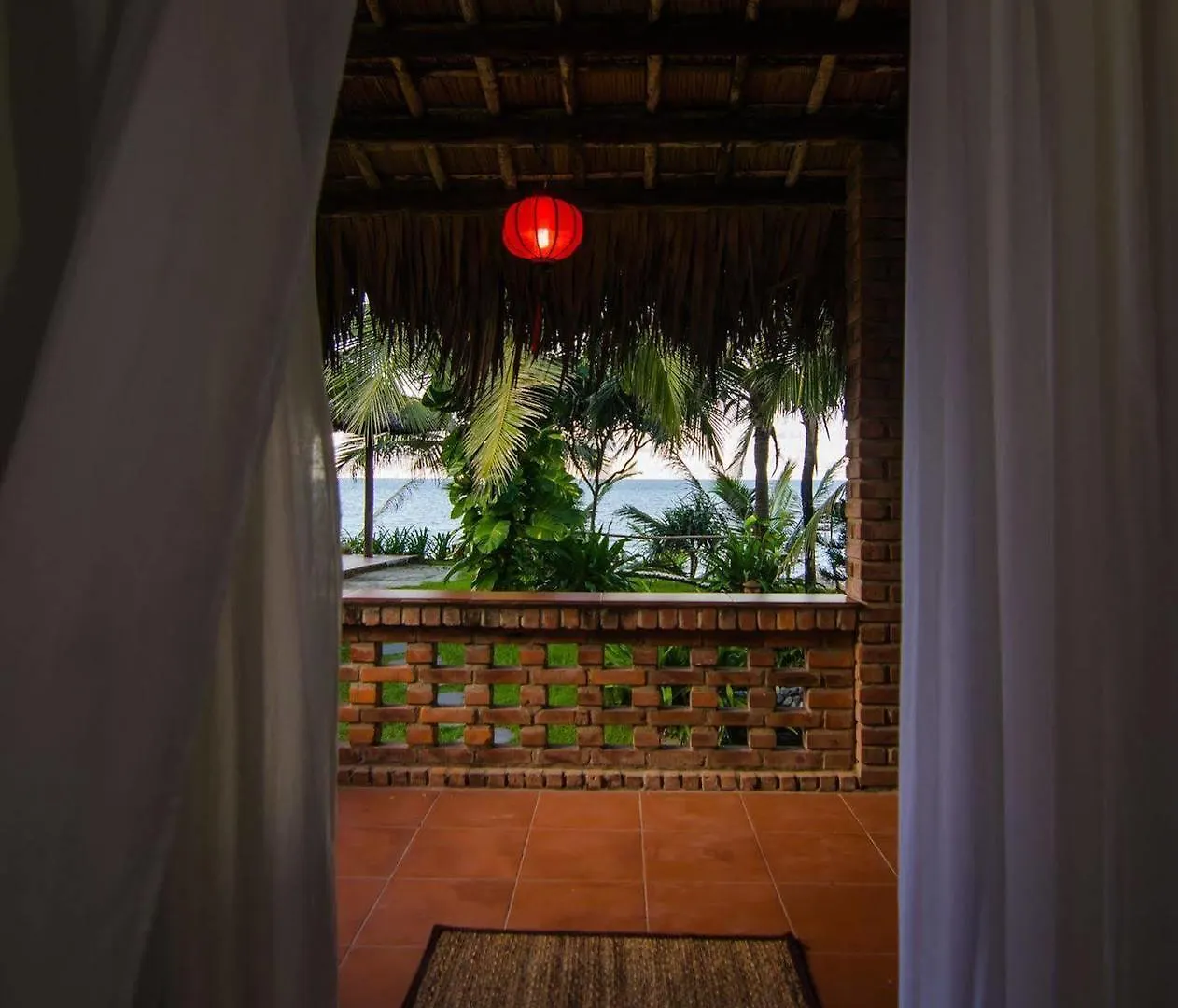 Tan Thanh Garden Homestay Hoi An Vietnam