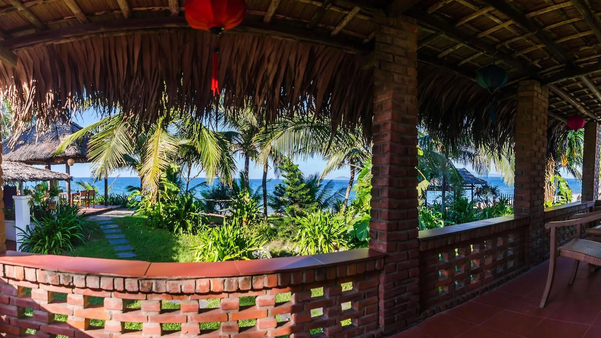 Tan Thanh Garden Homestay Hoi An