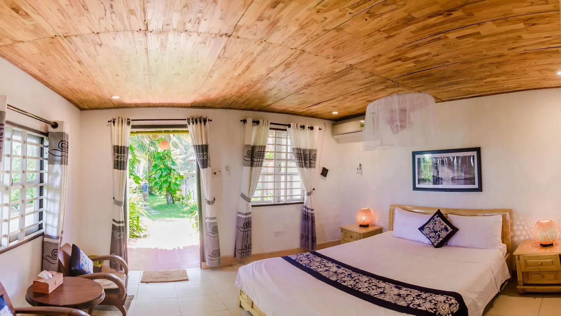 Tan Thanh Garden Homestay Hoi An