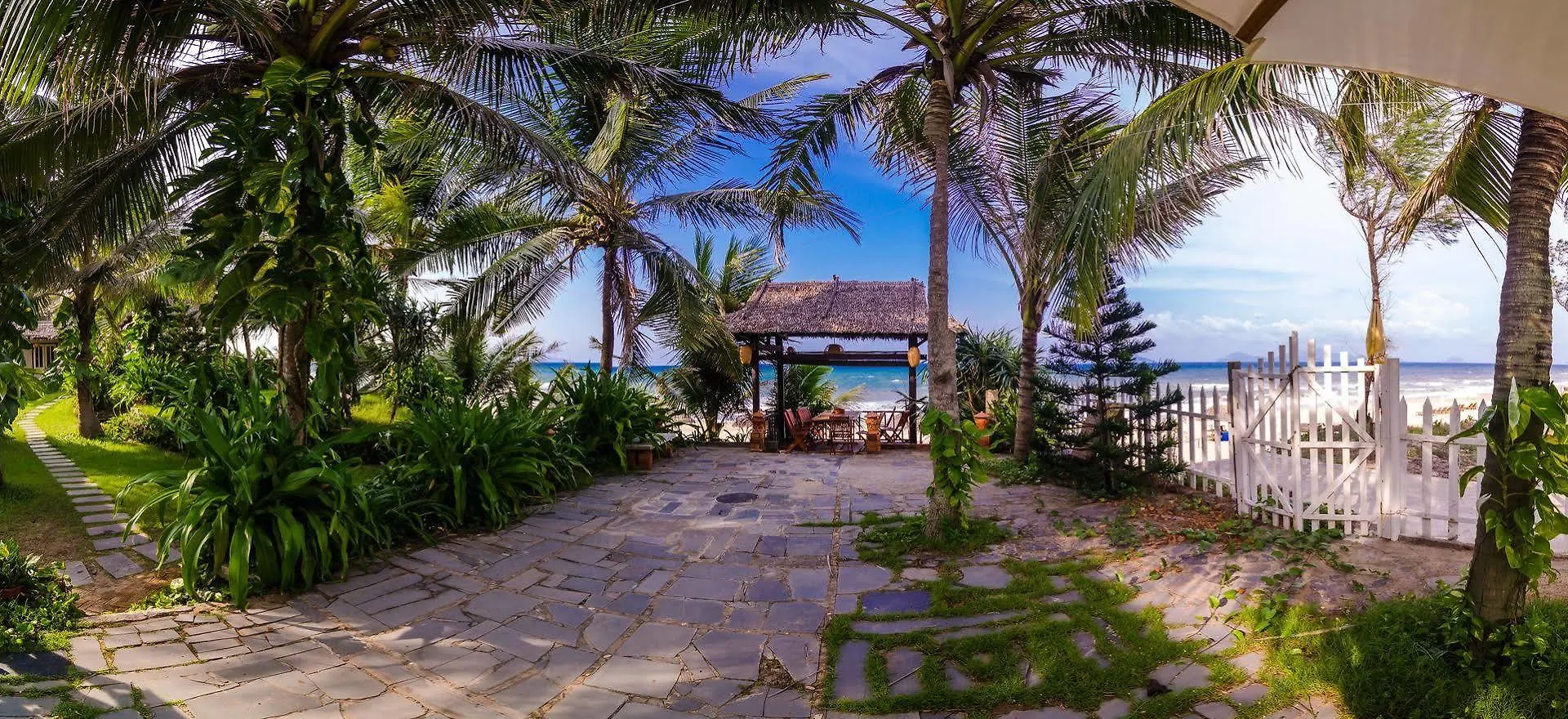 Tan Thanh Garden Homestay Hoi An 0*,  Vietnam