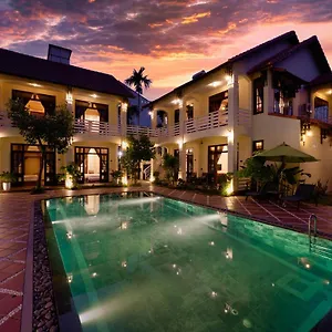 The Muse House Hoi An